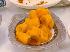 -维吾尔餐厅(宜山路店)