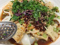 -西贝(上海中心店)