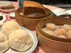 -囍凤楼·粤菜·点心·火锅(温特莱店)