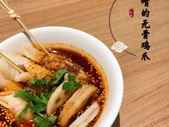 -新太二·鲜料川菜(万泰汇店)