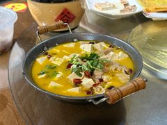 -酒肉门孔府菜(曲阜游客中心店)