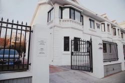 -纯色时光婚纱艺术馆WHITE