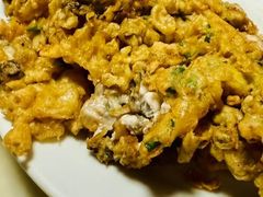 -车头老二大排档