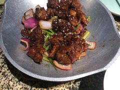 -绿茶餐厅(昌平悦荟店)