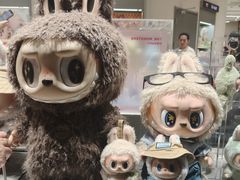 -泡泡玛特POPMART(苏州诚品生活店)