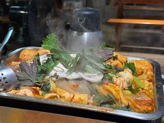 -后街佬·炭火鲜鱼杂(33小镇店)