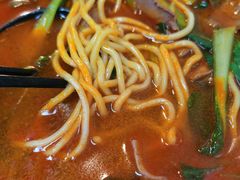 -项记面馆(明瓦廊店)