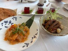 -鹿鸣酒家(越秀店)