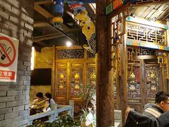 -蜀大侠火锅(四川北路店)
