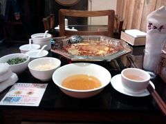 android_upload_pic-蜀九香火锅(九眼桥店)