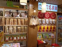 -黄胜记肉干(思明店)