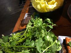 -嘚味徐州烧烤特色菜