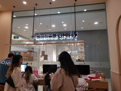 -海马体照相馆(成都来福士广场店)