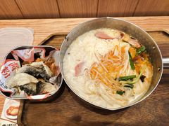 -小满手工粉(上海维璟广场店)