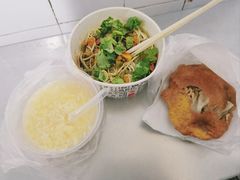 -家阳赵师傅油饼包烧麦(粮道街店)