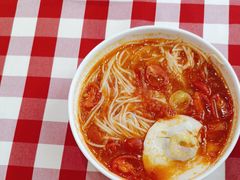 -西贝莜面村(金隅嘉品mall店)