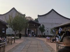 -道林古镇