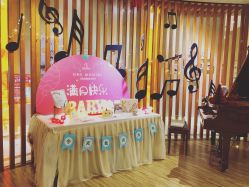 -妈咪呗呗月子中心(市心店)