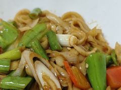 -韩师傅老大同刀削面(北苑路店)