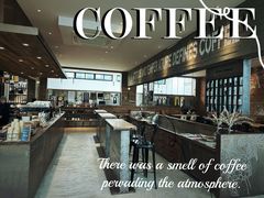 -Vanilla Specialty Coffee(八大关店)