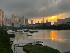 -珠海拱北口岸