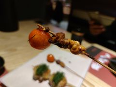 -鸟山鸣·日料食堂(王府井店)