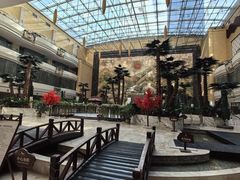 -威海铂丽斯国际大酒店(威海高铁站店)