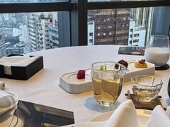 -富力丽思卡尔顿酒店·丽轩中餐厅