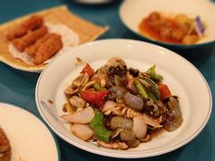 -安泰楼·佛跳墙创始人·传统闽味早茶·酒楼(三坊七巷闽菜地标店)