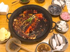 -刁姐火锅(五小区店)