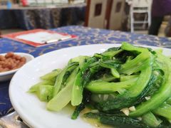 -祈胜邨•顺德鱼生•顺德菜(容桂店)