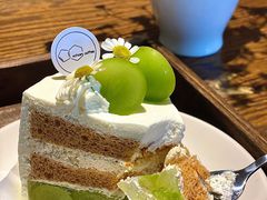 -echoes coffee回响咖啡(888街店)
