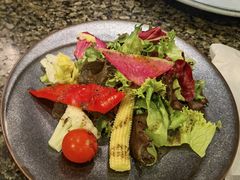 -神户牛排餐厅MOURIYA(总店)