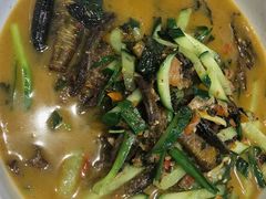 -王捌小院(红花坡店)