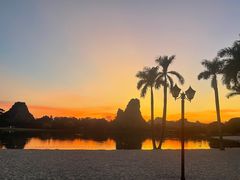 -南宁花花大世界景区