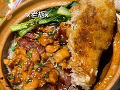 -赵财财·肠粉·煲仔饭(华润万象城店)