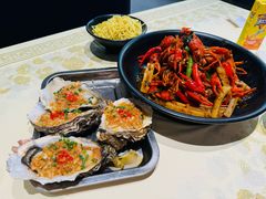 -聚味瞿记·龙虾堂(咸嘉湖店)