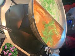 -湊湊火锅·茶憩(新中关购物中心店)