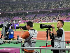 -杭州奥体中心-体育场