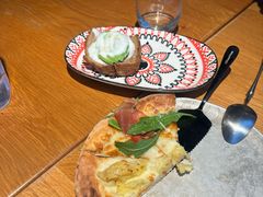 -1861意大利餐厅(文化广场店)