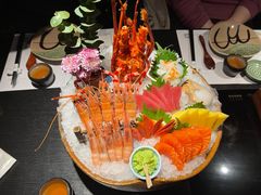 -花潮料理艺食馆(成都万象城店)