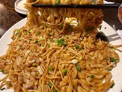 -大洋家·精品潮汕菜·生腌砂锅粥(天河东路店)