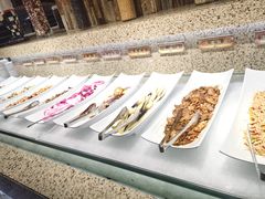 自助取餐区-汉巴味德(大悦城店)