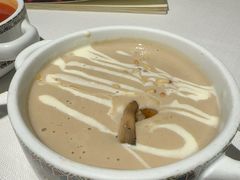 -俄士厨房(五棵松华熙LIVE店)