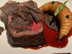 -Caprice(香港四季酒店)