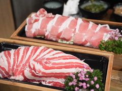 -湊湊火锅·茶憩(合生汇购物中心店)