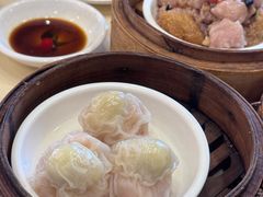 -老冯茶居(大埔店)