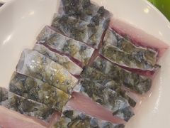 -正能量脆肉鲩火锅