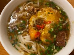 -矮子粉店1985·长沙米粉(湘春路店)