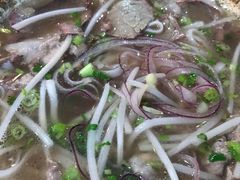 -越谜·越南餐厅(长白店)